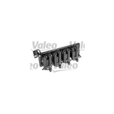 Zapalovací cívka VALEO 245257 – Hledejceny.cz