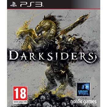 Darksiders