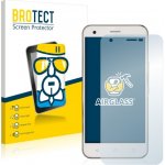 AirGlass Premium Glass Screen Protector Vodafone Smart Ultra 6 – Zboží Mobilmania