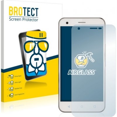 AirGlass Premium Glass Screen Protector Vodafone Smart Ultra 6