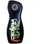 Denim Wild sprchový gel 250 ml – Zboží Mobilmania