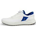 Ecco Golf Core Boa Mens white/blue – Zboží Dáma