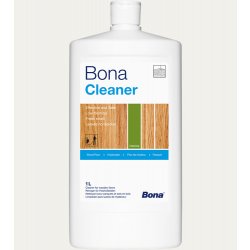 Bona Cleaner čisticí prostředek pro denní údržbu podlah 1 l