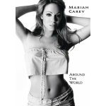 Mariah Carey - Around the World DVD – Hledejceny.cz