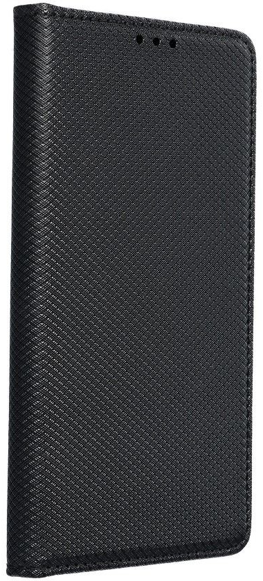 Pouzdro Forcell Smart Case Huawei Y6 Prime 2018 černé