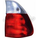Světlo zadní BMW X5 E53 02-03 – Hledejceny.cz