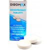 Čisticí tablety do kávovarů Diromax DIC-CMC401ET 6 ks