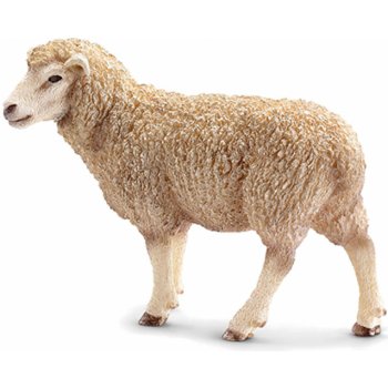 Schleich 13743 Ovce