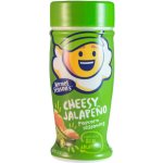 Kernel Season's Cheesy Jalapeno 68 g – Zboží Dáma