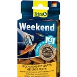 Tetra Min Weekend 20 ks – Hledejceny.cz