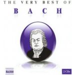 The Very Best of Bach CD – Zbozi.Blesk.cz