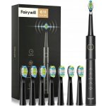 FairyWill Sonic FW-E11 Black – Zbozi.Blesk.cz