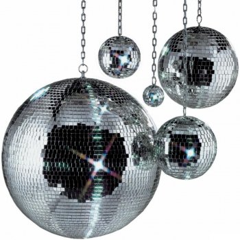 ADJ Mirrorball 5 cm