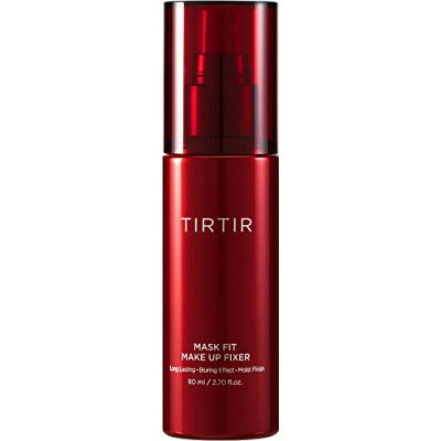 Tirtir Mask Fit Make Up Fixer make-up fixátor 80 ml – Zboží Dáma