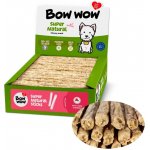 Mira Mar Bow Wow Naturální tyče s dršťkami 840 g – Hledejceny.cz