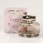 Gucci Bamboo parfémovaná voda dámská 75 ml – Hledejceny.cz