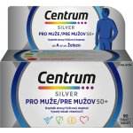 Centrum Silver pro muže 90 tablet – Hledejceny.cz