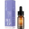 Doplněk stravy na spánek a nervovou soustavu Trycome Sleep Broad Spectrum CBD olej 18 % CBN 10 % CBC 2 % 3000 mg 10 ml