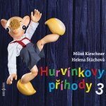 Hurvínkovy příhody 3 - František Nepil – Hledejceny.cz