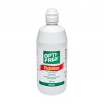 Alcon Opti-Free Express 355 ml – Zboží Dáma