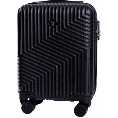 BERTOO Milano černý 26 l – Zboží Mobilmania