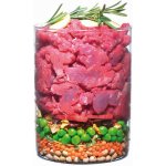 Carnilove True Fresh Beef for Adult dogs 1,4 kg – Zboží Mobilmania