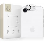 Tech-Protect CAM FIT+ iPhone 16E Clear Camera Cover 5906302360161 – Zboží Živě