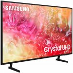 Samsung UE43CU8072 – Zboží Živě