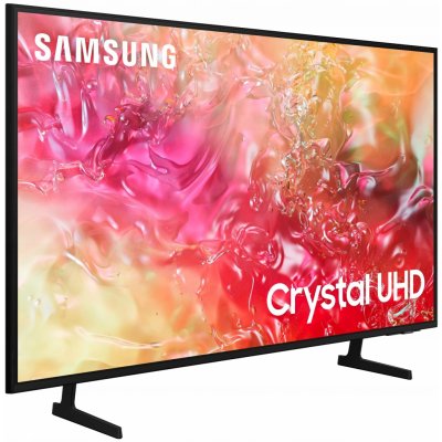 Samsung UE43CU8072 – Zboží Živě