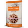 Kapsička pro kočky Nature´s variety Original cat s hovezim a kuretem 70 g