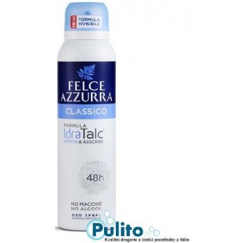 Felce Azzurra deospray Classico 150 ml