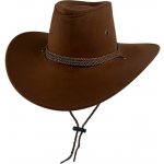 Gaira Western 70331 tmavě hnědá – Hledejceny.cz