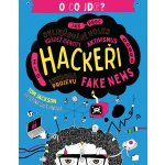 Hackeři - Tom Jackson – Hledejceny.cz