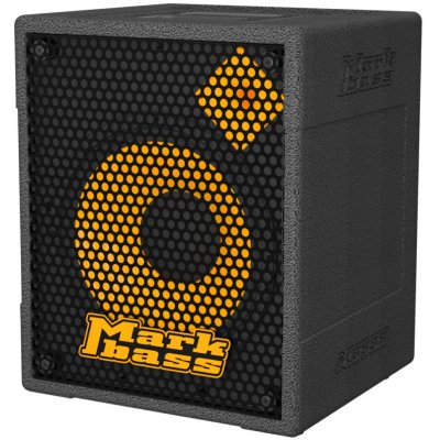 Markbass MB58R Mini CMD 121 – Sleviste.cz