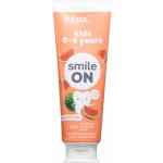 Tołpa On Children Watermelon Toothpase pro děti 0-6 75 ml – Hledejceny.cz