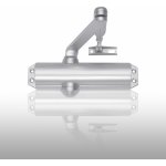 Assa Abloy DC 120 bílá – Hledejceny.cz