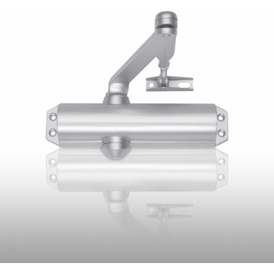 Assa Abloy DC 120 bílá – Hledejceny.cz