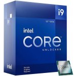 Intel Core i9-12900KF BX8071512900KF – Hledejceny.cz