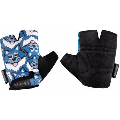 Force Wolfie SF blue fox – Hledejceny.cz