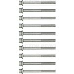 Sada šroubů hlavy válce VICTOR REINZ 14-32037-01 – Zboží Mobilmania