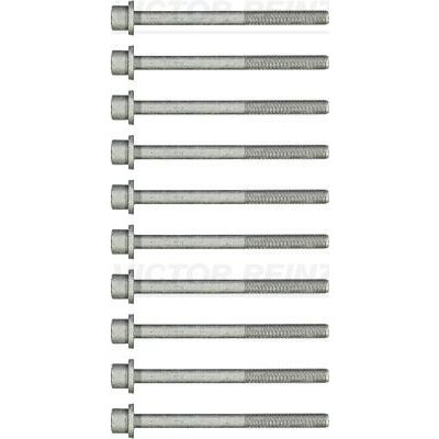 Sada šroubů hlavy válce VICTOR REINZ 14-32037-01 – Zboží Mobilmania