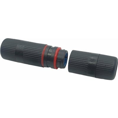 Conexpro Optická spojka GNT-5303 simplex, SC-SC, venkovní – Hledejceny.cz