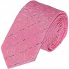 Kravata Binder de Luxe kravata vzor 142