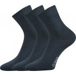 VoXX ponožky Zazr 3 pár tmavě modrá – Zboží Dáma