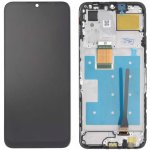LCD Displej + Dotykové sklo Honor 70 Lite – Zboží Mobilmania