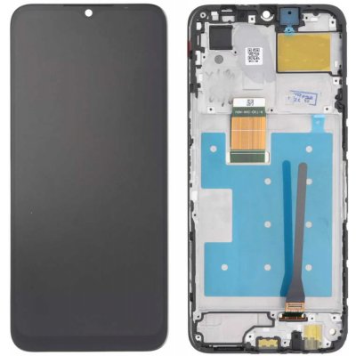 LCD Displej + Dotykové sklo Honor 70 Lite – Zboží Mobilmania