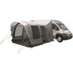 Outwell Newburg 240 Air Tall Univerzální; Šedá předstan – Zboží Mobilmania