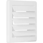 Haco VM G 200 x 200/150 mm bílá – Hledejceny.cz