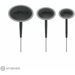 Lezyne TUBELESS PRO PLUGS BLACK – Zbozi.Blesk.cz