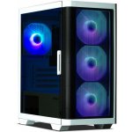 Zalman M4 White – Zboží Živě